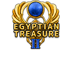 Спечелен Egyptian Treasure 2