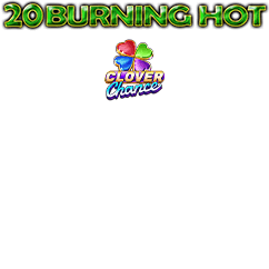 Голяма 20 Burning Hot