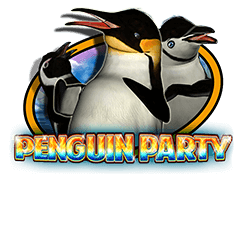 Голяма Penguin Party