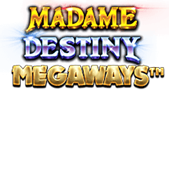 Голяма Madame Destiny Megaways