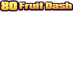 Голяма 80 Fruit Dash