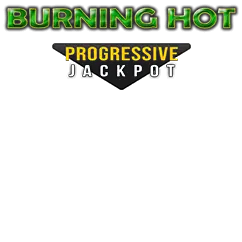 Голяма Burning Hot