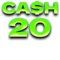 Голяма Cash 20