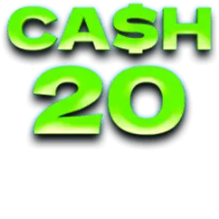 Голяма Cash 20