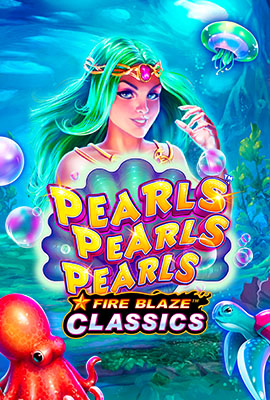 Pearls Pearls Pearls