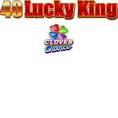 Голяма 40 Lucky King