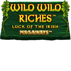 Голяма Wild Wild Riches Megaways