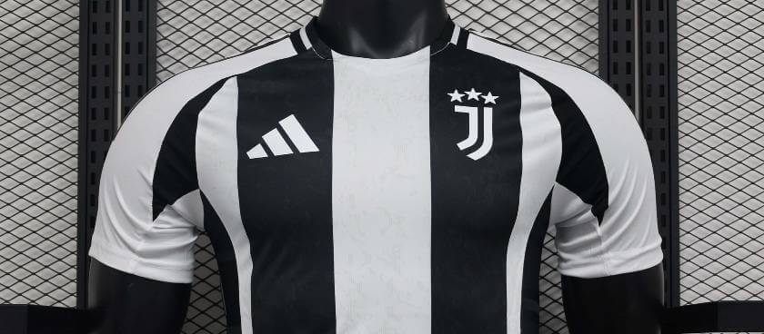 Оригинална тениска на Juventus