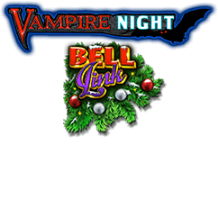 Голяма Vampire Night Bell Link