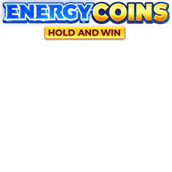 Голяма Energy Coins: Hold and Win