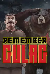 Remember Gulag