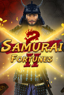 SAMURAI FORTUNES II