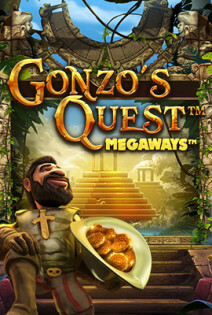 Gonzo's Quest Megaways