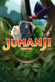 Jumanji