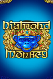 Diamond Monkey