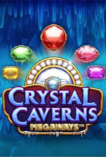 Crystal Caverns Megaways