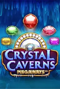 Crystal Caverns Megaways