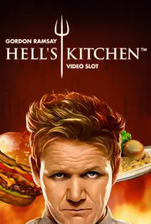 Gordon Ramsay Hell's Kitchen