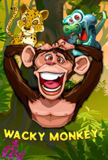 Wacky Monkey