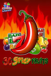 30 Spicy Fruits