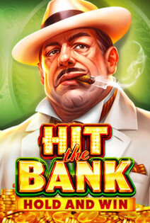 Hit the Bank: Hold and Win