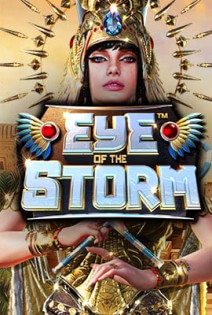 Eye of the Storm