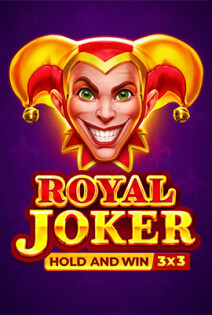 Royal Joker: Hold and Win