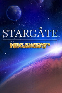 Stargate Megaways