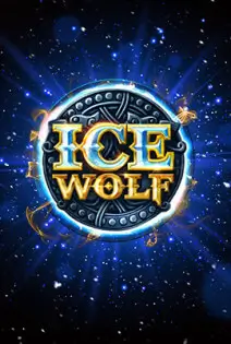 Ice Wolf