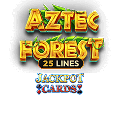 Голяма Aztec Forest