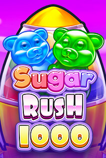 Sugar Rush 1000