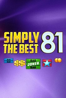 Simply the Best 81