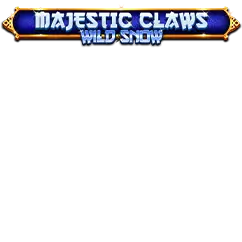 Голяма Majestic Claws - Wild Snow