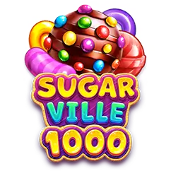 Голяма SugarVille 1000