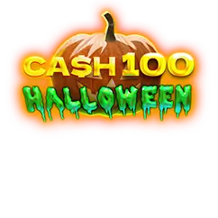 Голяма Cash 100 Halloween