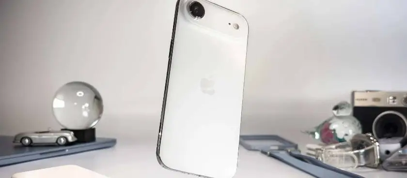 Смартфон iPhone Air