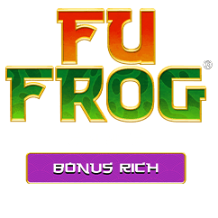 Голяма Fu Frog Spirits