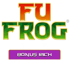 Голяма Fu Frog Spirits