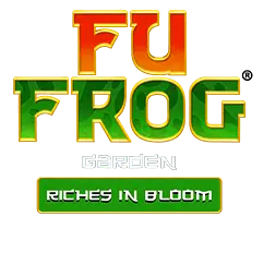 Голяма Fu Frog Garden