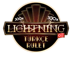 Голяма Türkçe Lightning Rulet