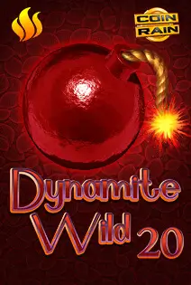 Dynamite Wild 20