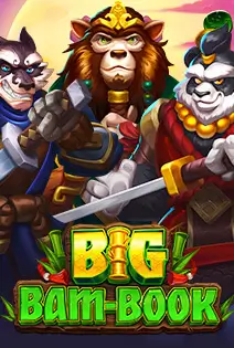 Big Bam-book