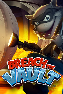 Breach the Vault™