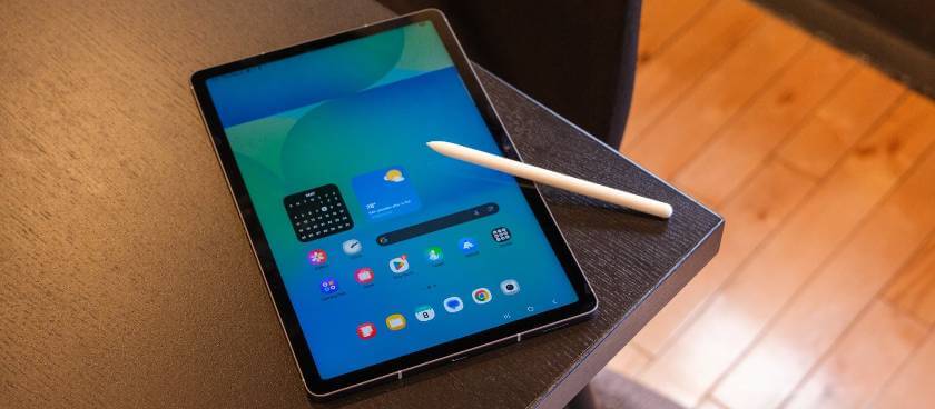 Таблет Samsung