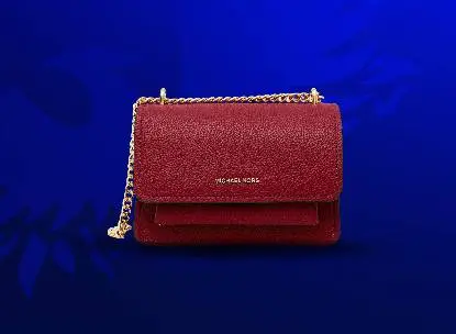 Дамска чанта Michael Kors