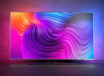 Смарт телевизор Philips 50”
