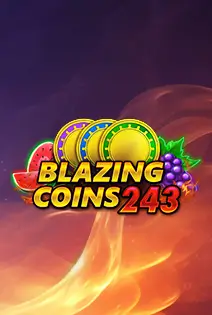 Blazing Coins 243