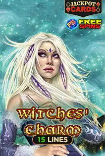 Witches' Charm
