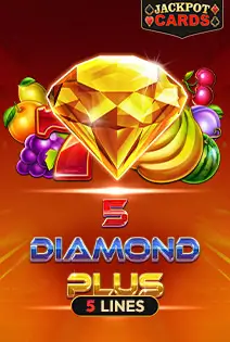 5 Diamond Plus