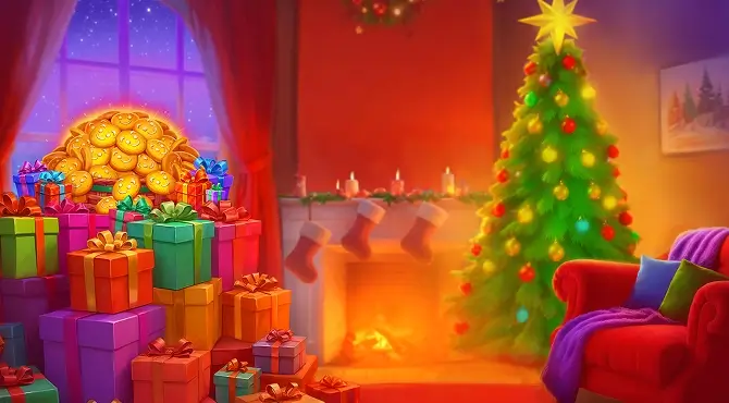 25 Cookies: Hit the Bonus